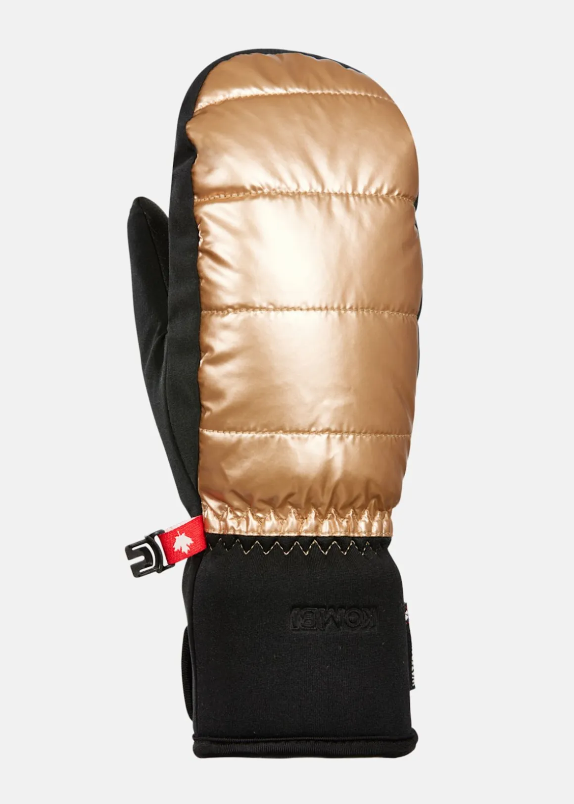 PUFF JR MITT