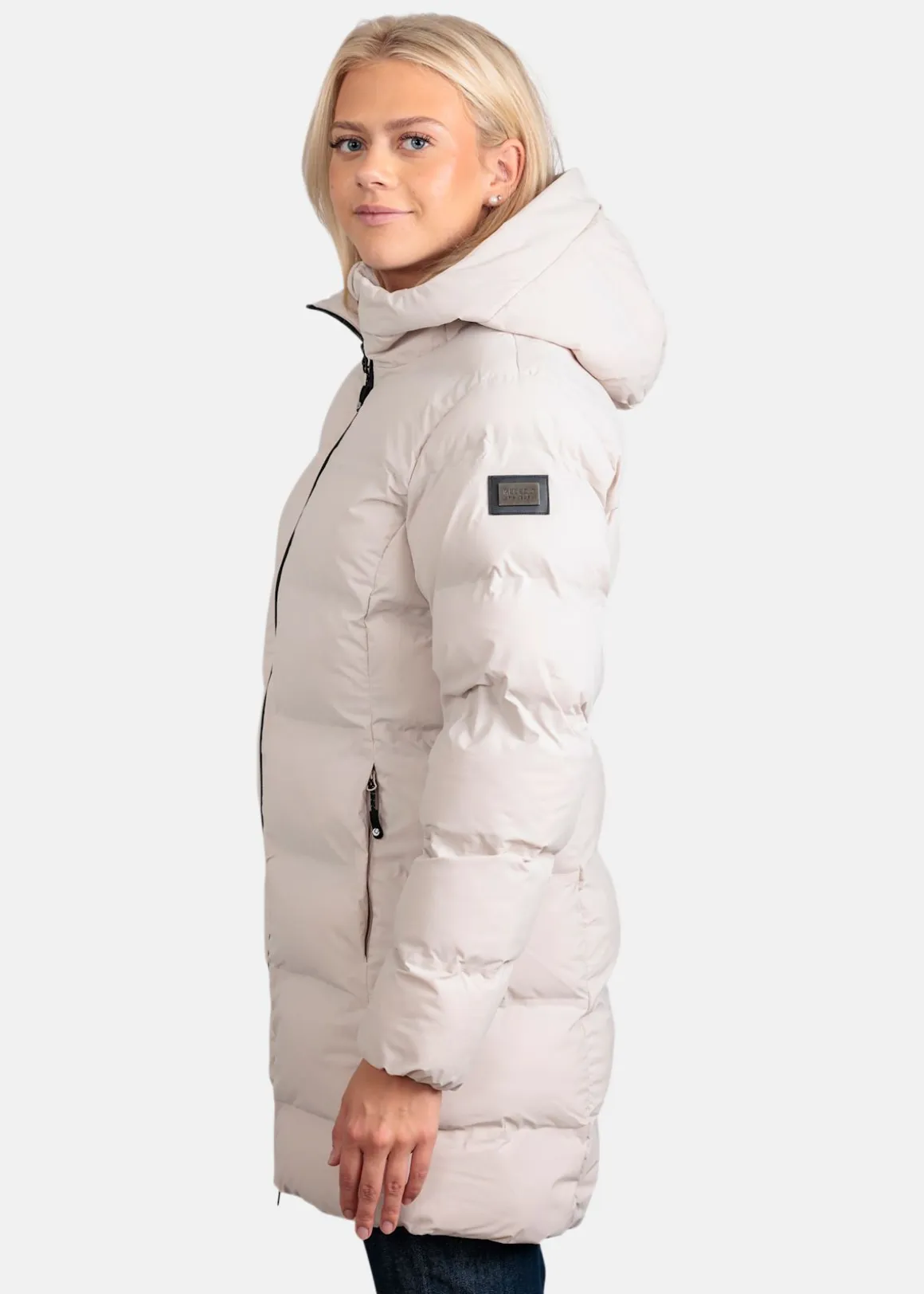 PUFFER LONG