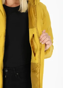Puffer Long W