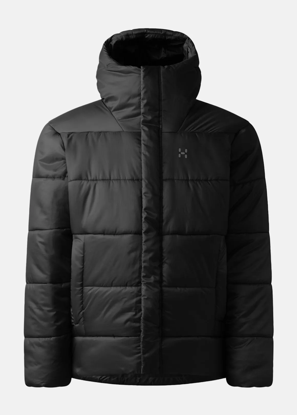 Puffy Mimic II Hood Men