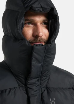 Puffy Mimic II Hood Men