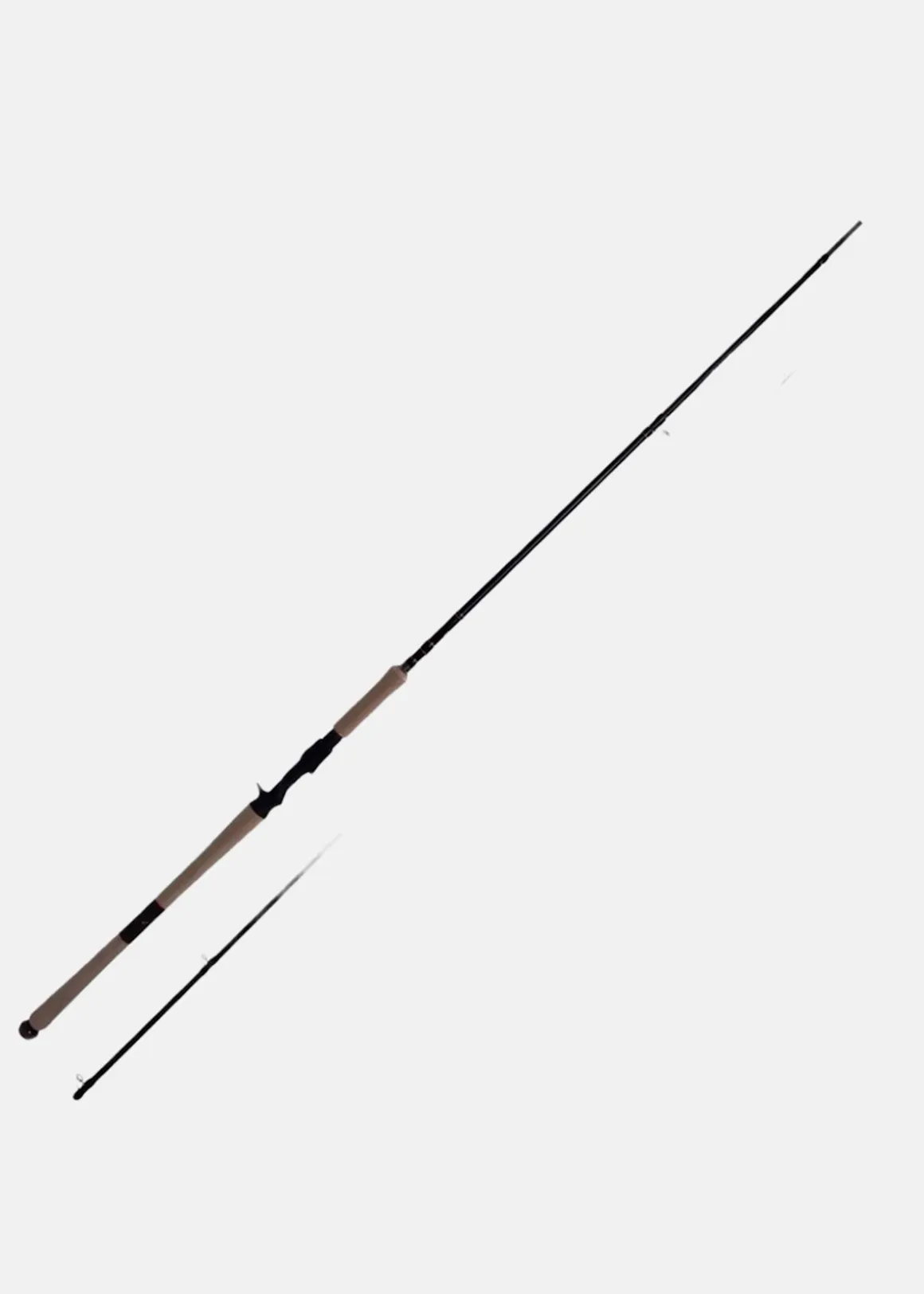 Pulse XCD 902M 13-33g spinn