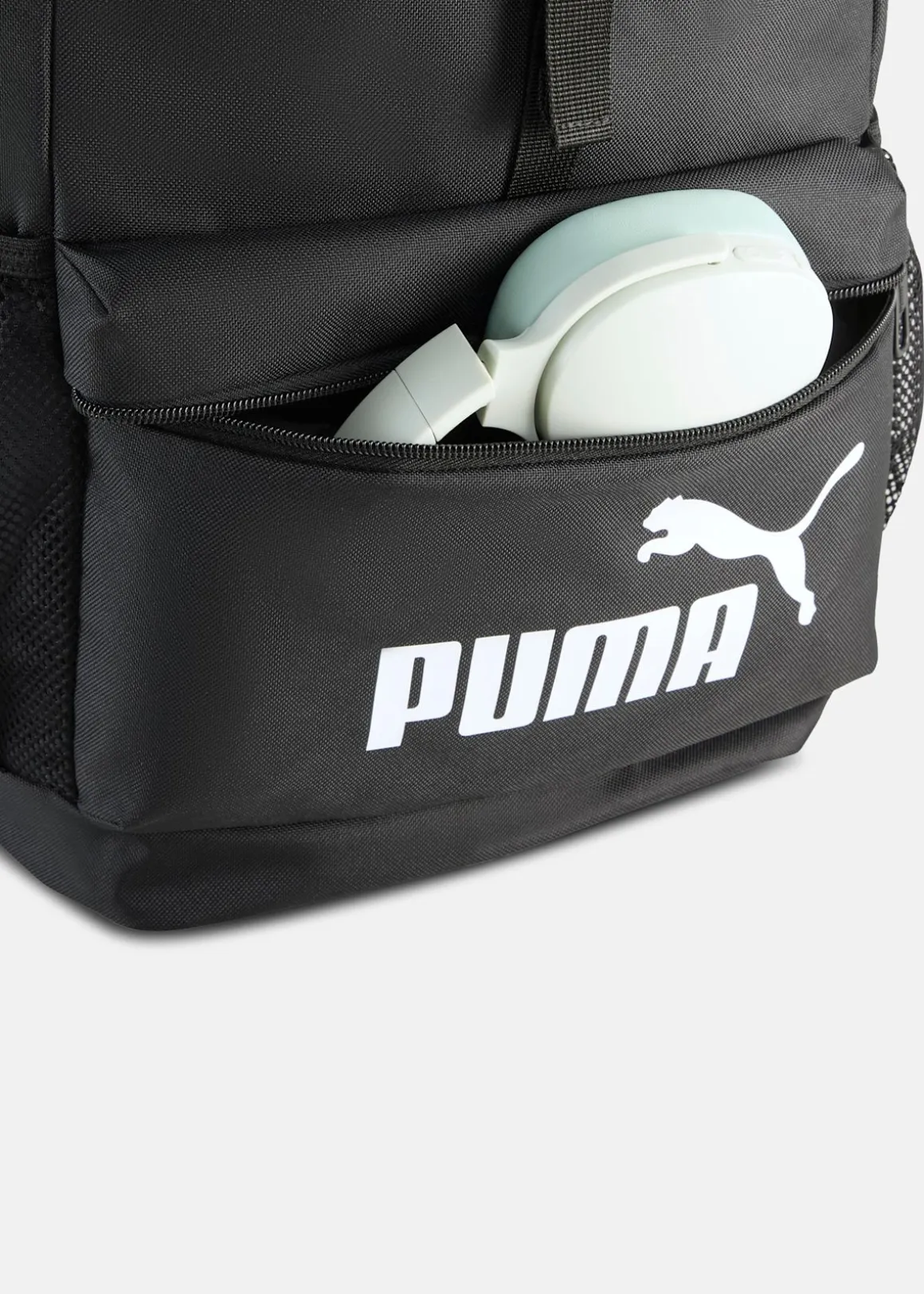PUMA PHASE HOODED Backpack