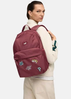 PUMA PHASE PATCH Backpack