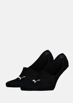 PUMA FOOTIE 2P UNISEX