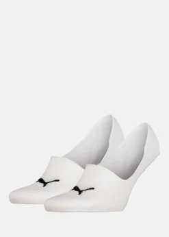 PUMA FOOTIE 2P UNISEX