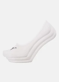 PUMA FOOTIE 3P UNISEX