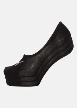 PUMA FOOTIE 3P UNISEX