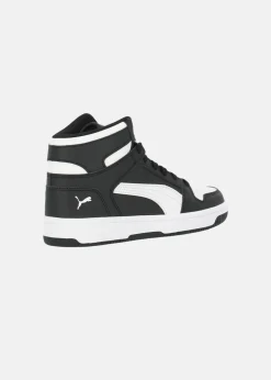Puma Rebound Layup SL Jr