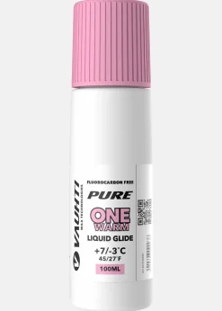 PURE ONE WARM LIQUID GLIDE
