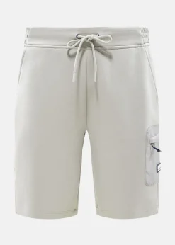 PURE SWEAT SHORTS