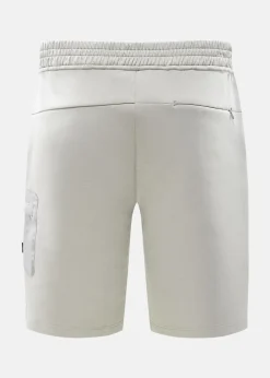 PURE SWEAT SHORTS