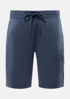 PURE SWEAT SHORTS