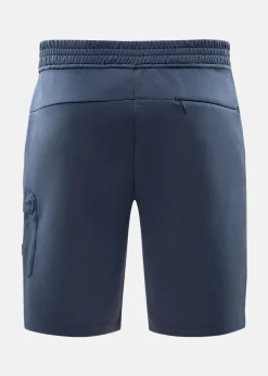 PURE SWEAT SHORTS