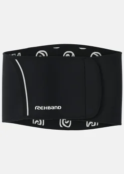 QD Back-Support 3mm