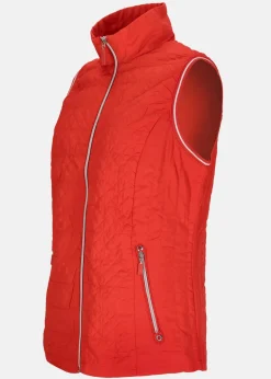 Quilted Vest