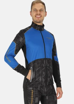 Race 3-Layer Jacket