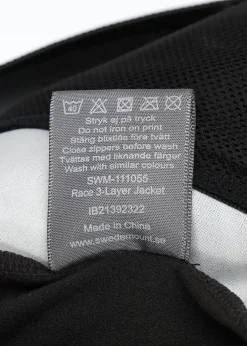Race 3-Layer Jacket