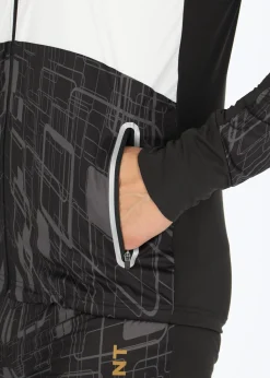 Race 3-Layer Jacket