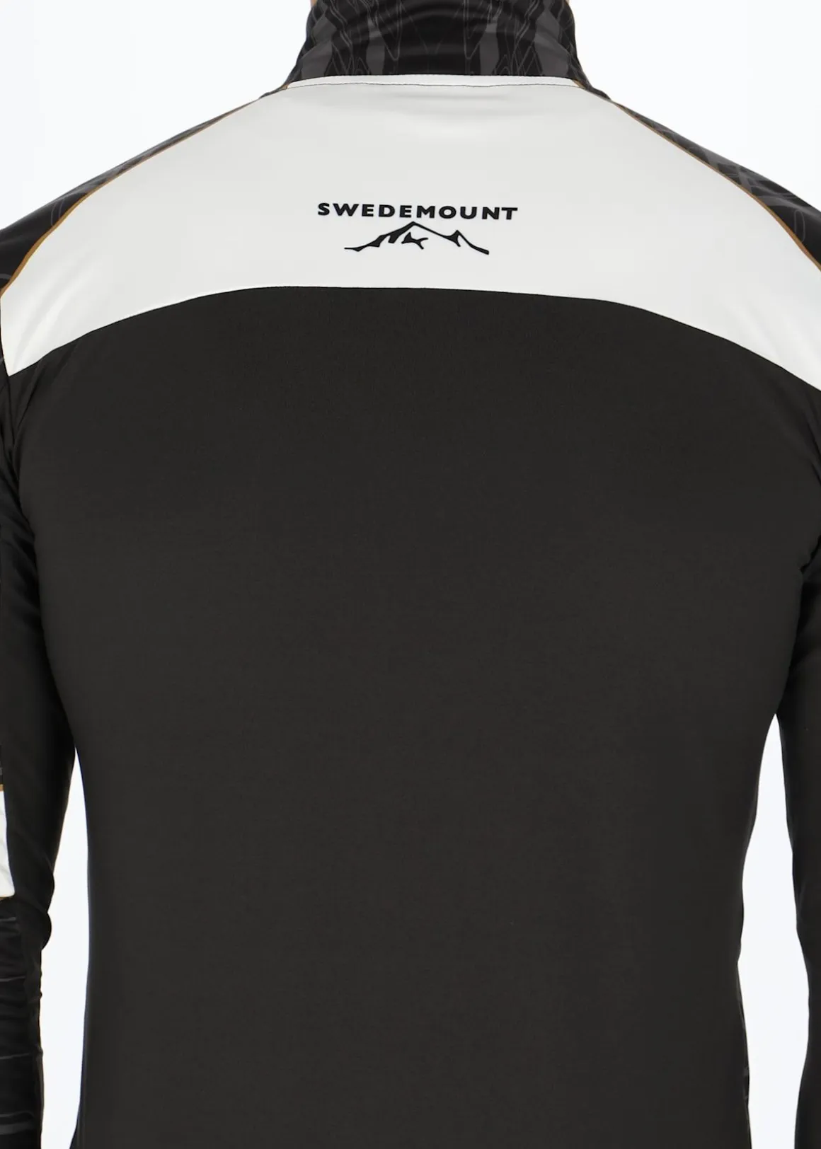 Race 3-Layer Jacket