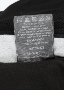 Race 3-Layer Jacket