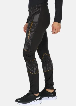 Race 3-Layer Tights