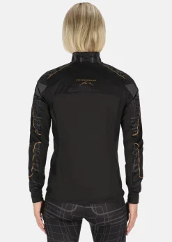 Race 3-Layer Jacket W