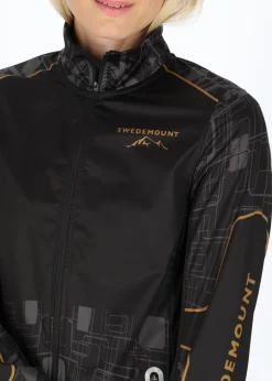 Race 3-Layer Jacket W