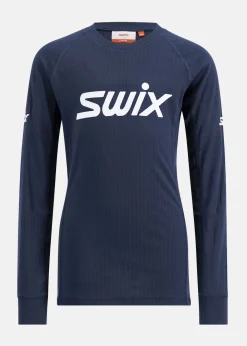 RaceX Classic Long Sleeve Jr