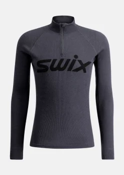 RaceX Merino Half Zip M