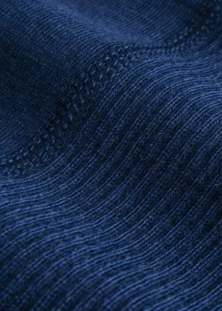 RaceX Merino Half Zip M