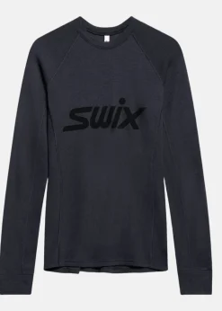 RaceX Merino LS M