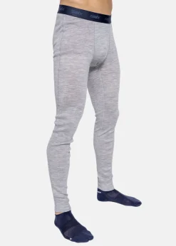 RaceX Merino Pants M
