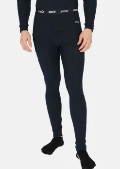 RaceX Warm Bodyw Pants M