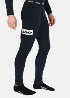 RaceX Warm Bodyw Pants M