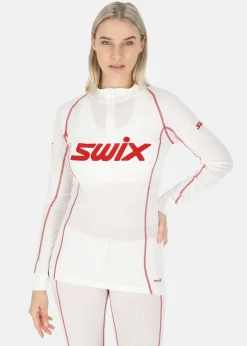 RaceX bodyw halfzip W
