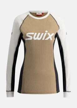 RaceX Classic Long Sleeve W