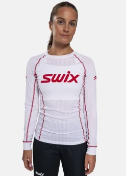 RaceX Classic Long Sleeve W