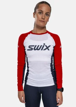 RaceX Classic Long Sleeve W