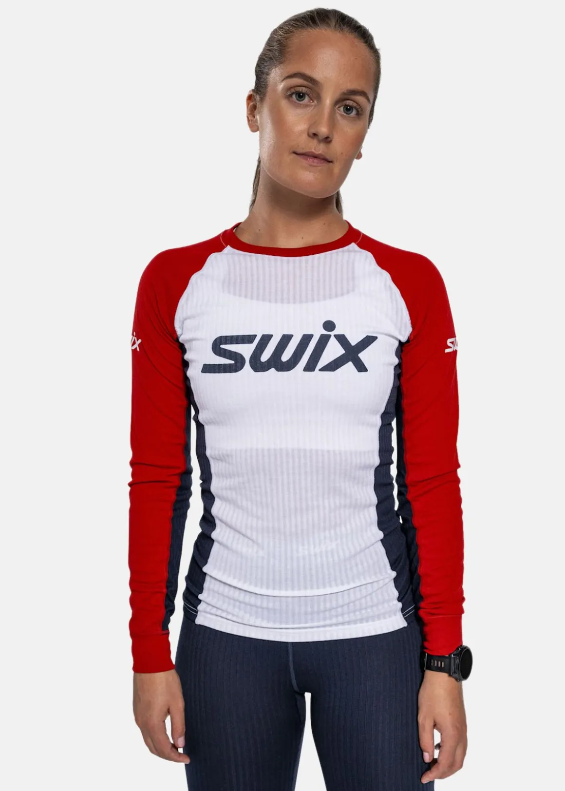 RaceX Classic Long Sleeve W