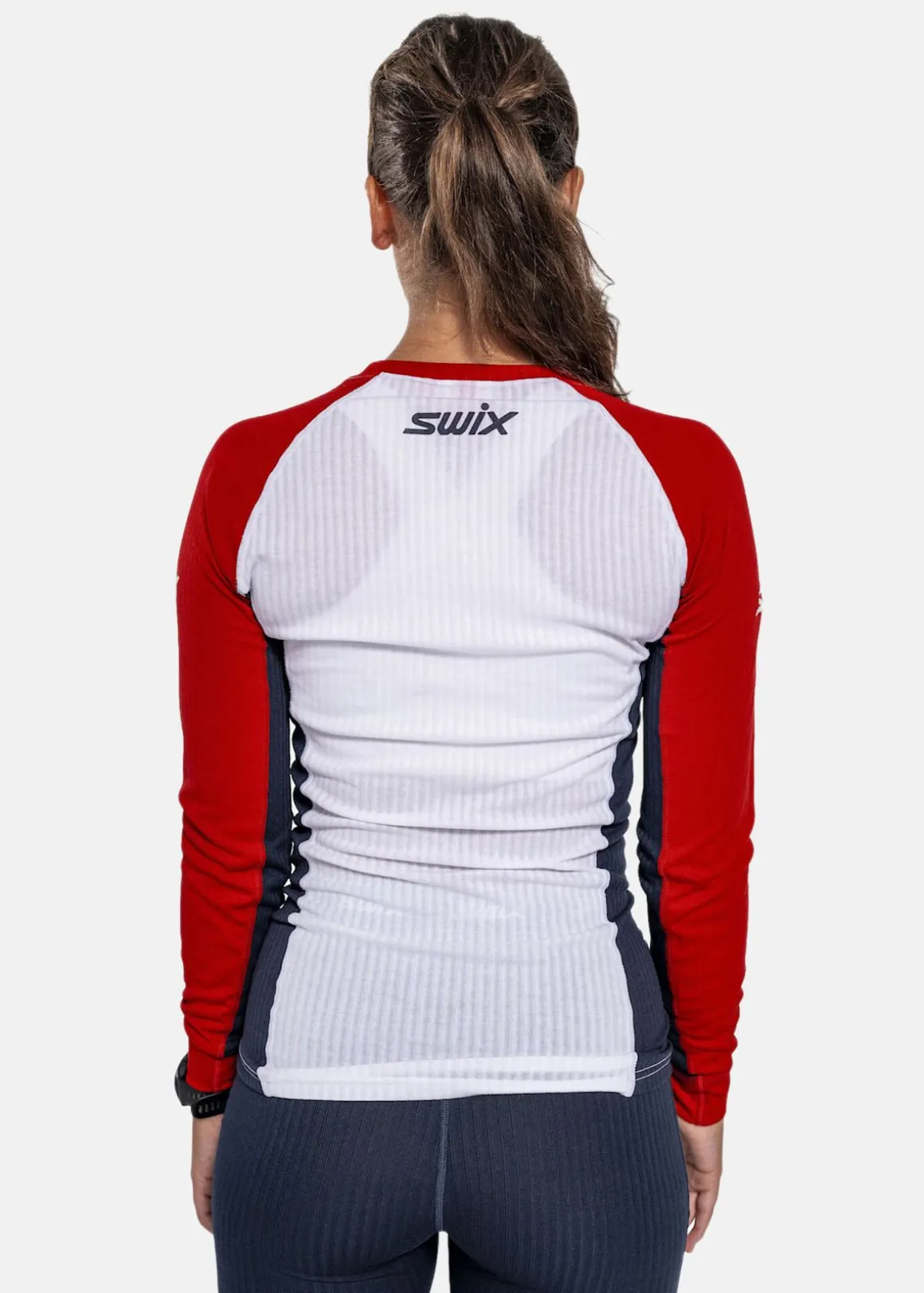 RaceX Classic Long Sleeve W