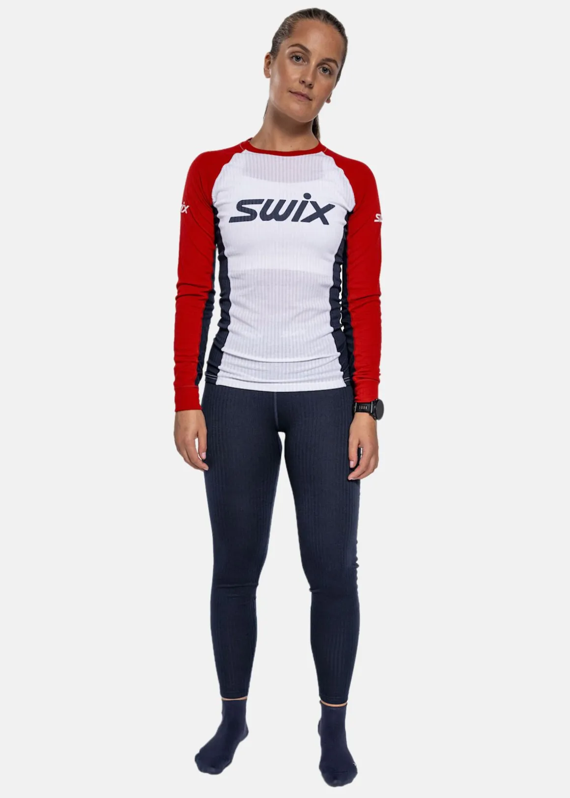 RaceX Classic Long Sleeve W