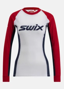 RaceX Classic Long Sleeve W