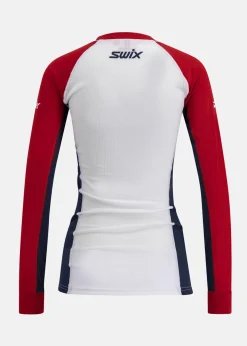 RaceX Classic Long Sleeve W