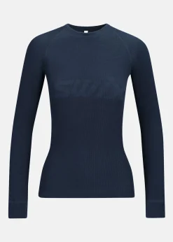 RaceX Merino LS W