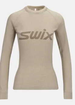 RaceX Merino LS W