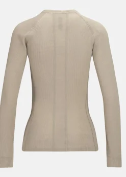 RaceX Merino LS W