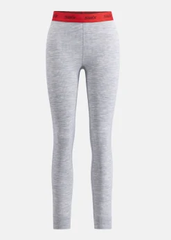 RaceX Merino Pants W