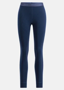 RaceX Merino Pants W