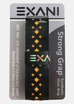 RACKET GRIP